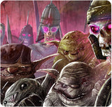 Valeria Card Kingdoms: Crimson Seas