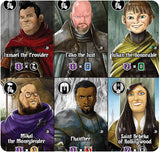 Valeria Card Kingdoms: Crimson Seas