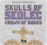 Skulls of Sedlec: Crown of Bones