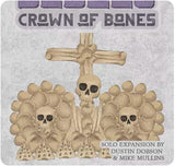 Skulls of Sedlec: Crown of Bones