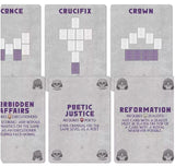 Skulls of Sedlec: Crown of Bones