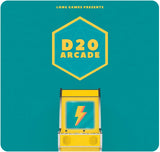 D20 Arcade collection