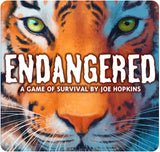 Endangered