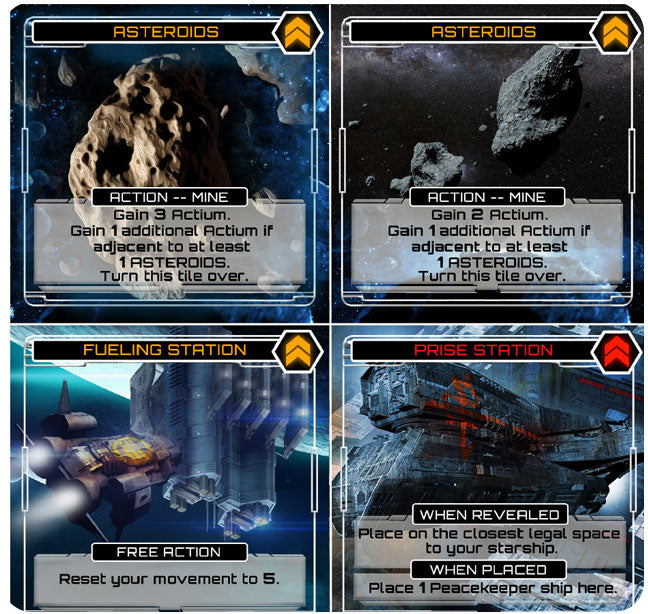 Meteor Mining - Android Netrunner Singles - Born to Play Games