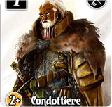 Valeria Card Kingdoms: Flames & Frost