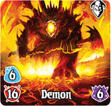 Valeria Card Kingdoms: Flames & Frost