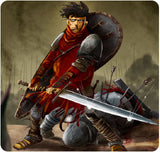 Valeria Card Kingdoms: Flames & Frost