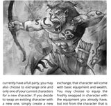 Four Against Darkness: Fortress of the Warlord