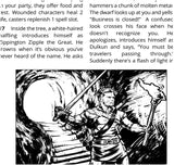Four Against Darkness: Fortress of the Warlord