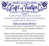 Gift of Tulips