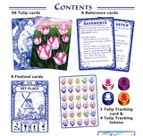 Gift of Tulips