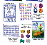 Gift of Tulips