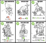 Hidden Leaders – Kickstarter Preview