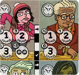 The Lucky Penny Diner