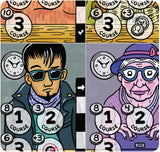 The Lucky Penny Diner