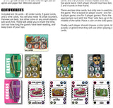 The Lucky Penny Diner