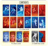 The Lady and the Tiger