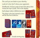 The Lady and the Tiger