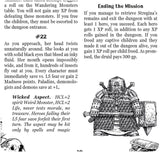 A Four Against Darkness Zine - The Lantern Issue 2