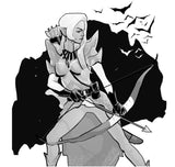 Four Against Darkness - More Mountainous Mayhem