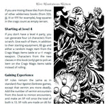 Four Against Darkness - More Mountainous Mayhem