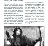 Four Against Darkness - More Mountainous Mayhem