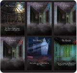 Spirits of Carter Mansion