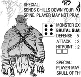 Mombatuk The Adventurer