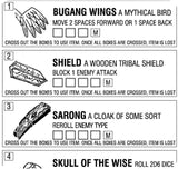 Mombatuk The Adventurer