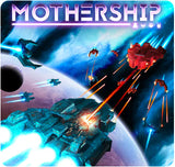 Mothership: Tabletop Combat