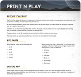 Mothership: Tabletop Combat