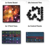 Mothership: Tabletop Combat