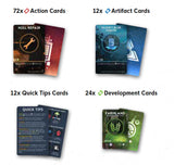 Mothership: Tabletop Combat