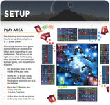 Mothership: Tabletop Combat