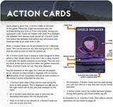 Mothership: Tabletop Combat