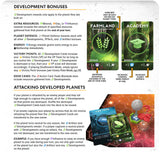 Mothership: Tabletop Combat