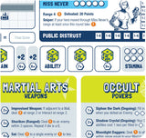 Night Class (Episode 2): Extra Credit - REMASTERED