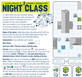Night Class (Episode 3): Teacher's Pet - REMASTERED