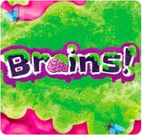 Brains!