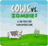 Cows vs. Zombies