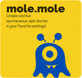 Mole.Mole
