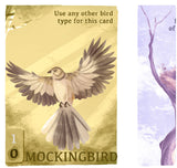 Forest Sky: Open Air