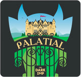 Palatial