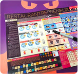 Restaurantrepreneur