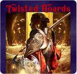 Four Against Darkness - Twisted Hoards