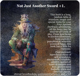 Four Against Darkness - Twisted Hoards