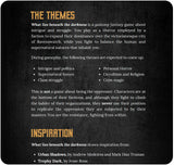 What Lies Beneath The Darkness