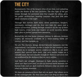 What Lies Beneath The Darkness