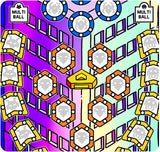 Paper Pinball: Boss Battle