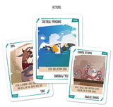 Pets 'n' Pirates (Kickstarter Preview)